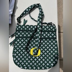 Vera Bradley Crossbody Bag